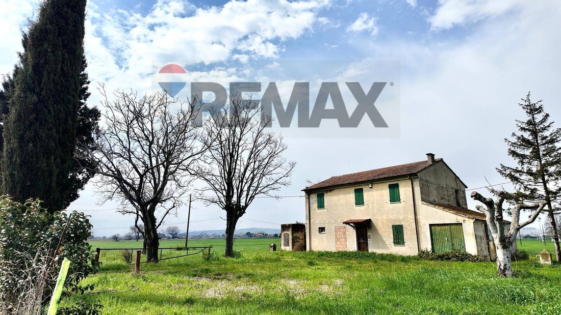 Land in Cuccurano - Carrara - Monte Giove, Fano, Marche 5 - 18514348