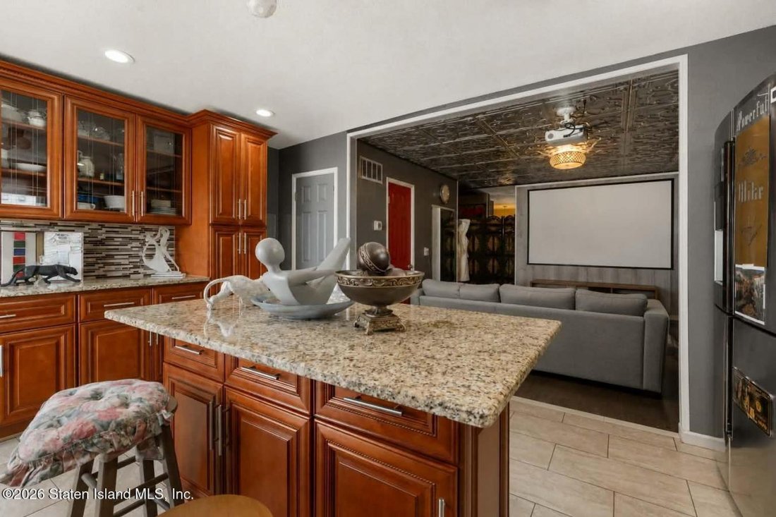 Casa a New York, New York, Stati Uniti 4 - 18515711