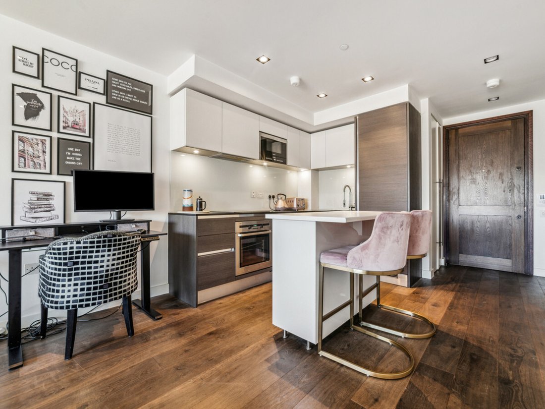 Apartment in Springfield Estate, Lambeth (Greater London), England 2 - 18513553