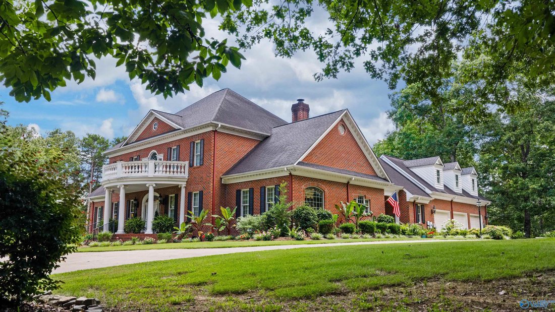 House in Fort Payne, Alabama, United States 5 - 18518483