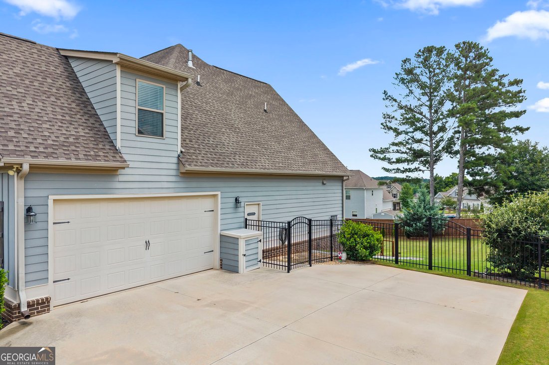 House in Monroe, Georgia, United States 3 - 18508780