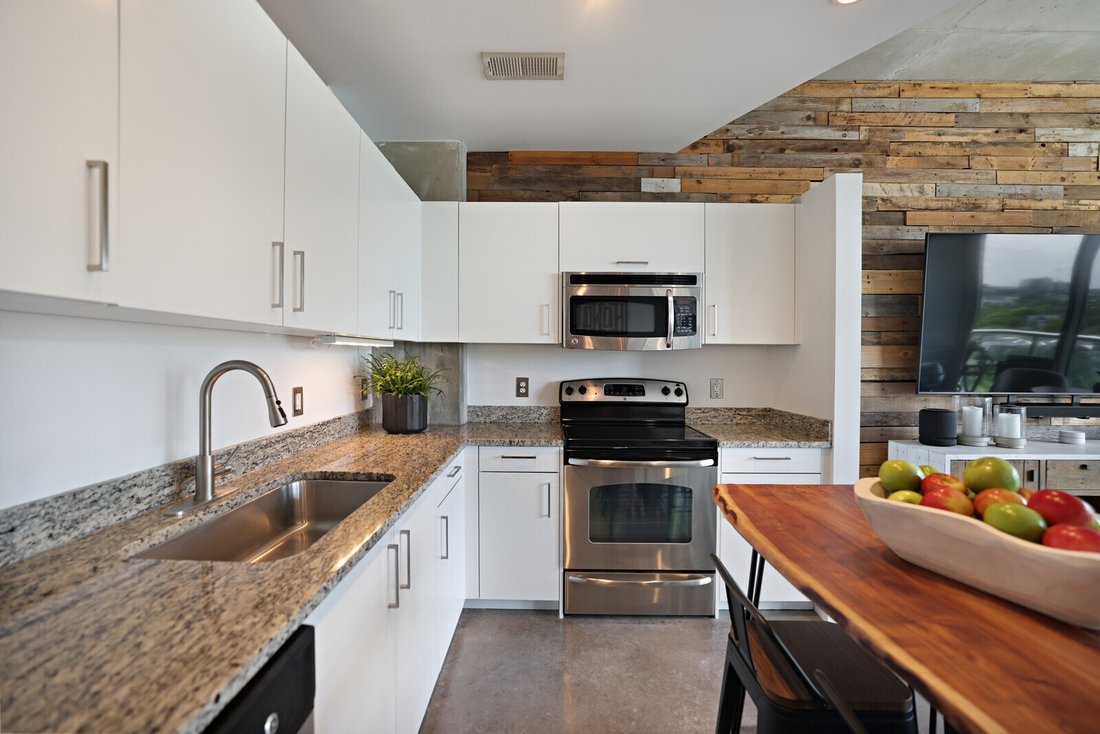 Condo in Nashville, Tennessee, United States 5 - 18515194