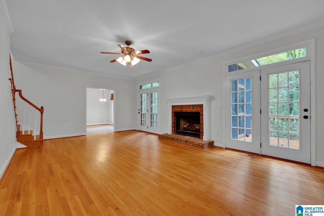 House in Trussville, Alabama, United States 5 - 18514999