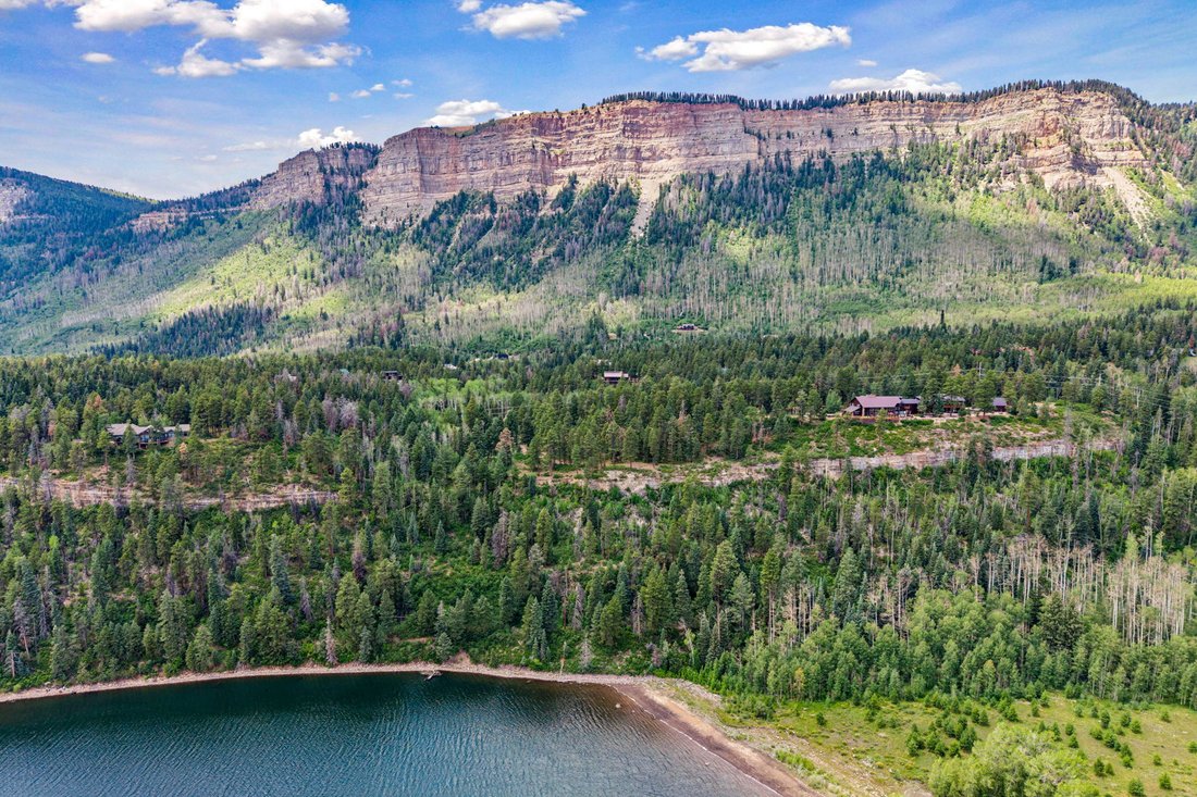 Land in Durango, Colorado, United States 1 - 18516647
