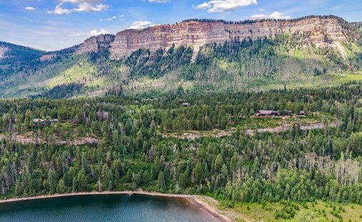 Terreno a Durango, Colorado, Stati Uniti 1