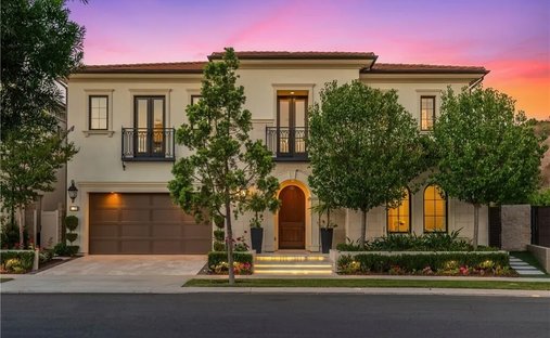 Haus in Irvine, Kalifornien, Vereinigte Staaten 1