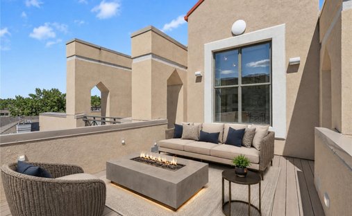 Casa en Denver, Colorado, Estados Unidos 1