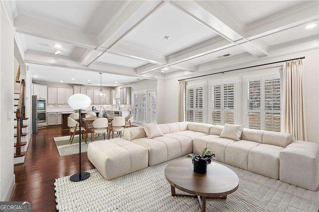 House in Smyrna, Georgia, United States 5 - 18508883