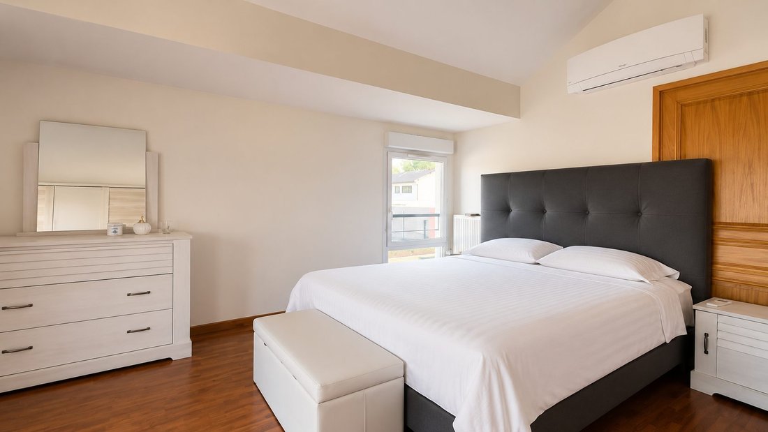 Apartment in Bord du Lac, Evian-les-Bains, France 5 - 18514688
