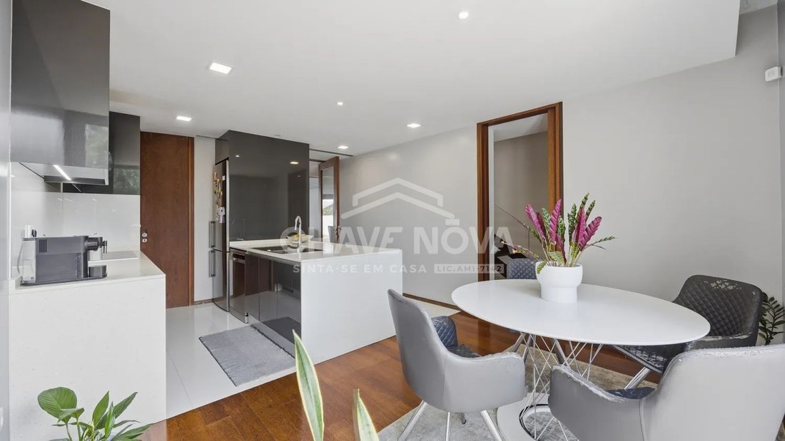 Townhouse in Canidelo, Porto District, Portugal 5 - 18515584