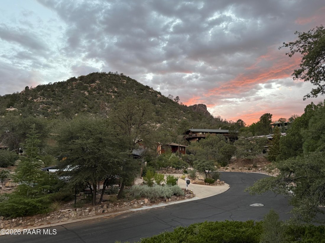House in Prescott, Arizona, United States 2 - 17826978