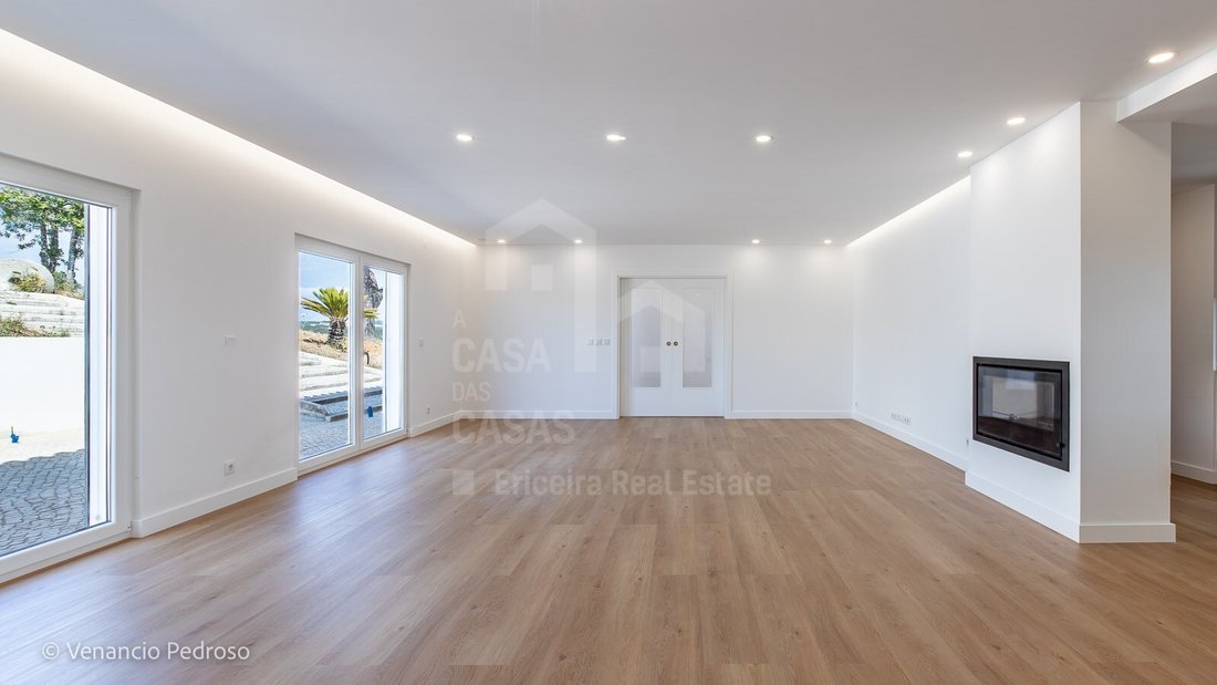 Finca en Ericeira, Distrito de Lisboa, Portugal 3 - 18516118