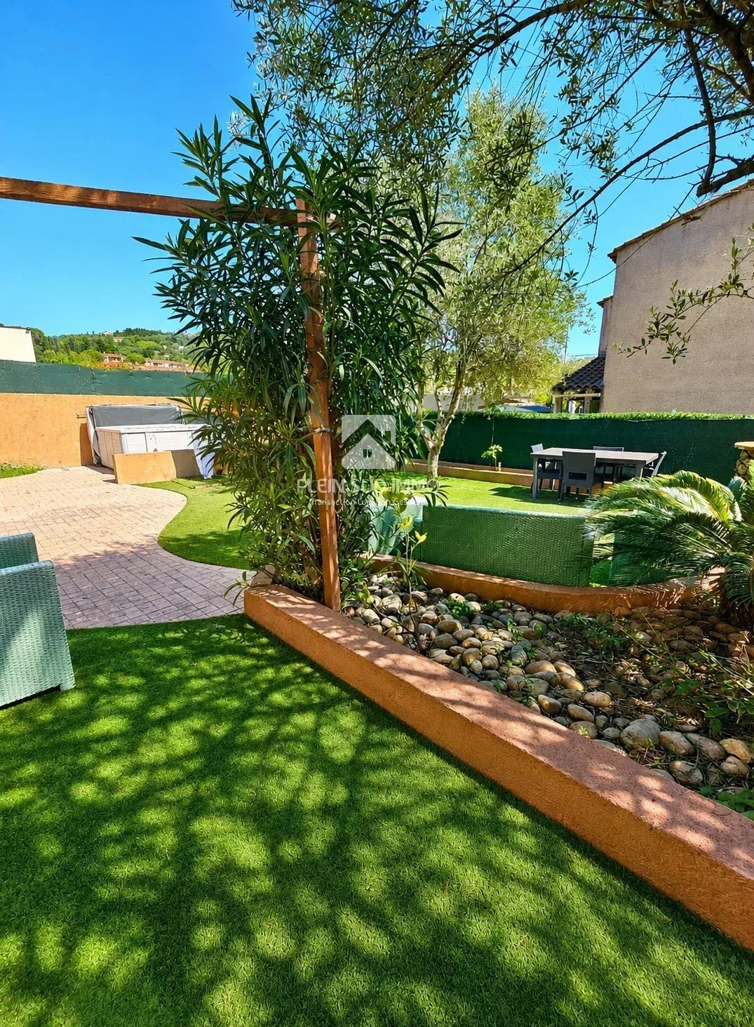 House in Grasse, Provence-Alpes-Côte d'Azur, France 2 - 18215175