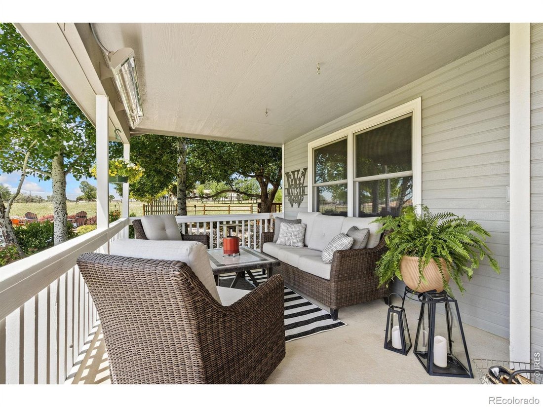 House in Loveland, Colorado, United States 5 - 18515350