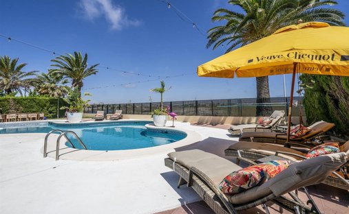Casa a La Manga del Mar Menor, San Javier, Murcia 1