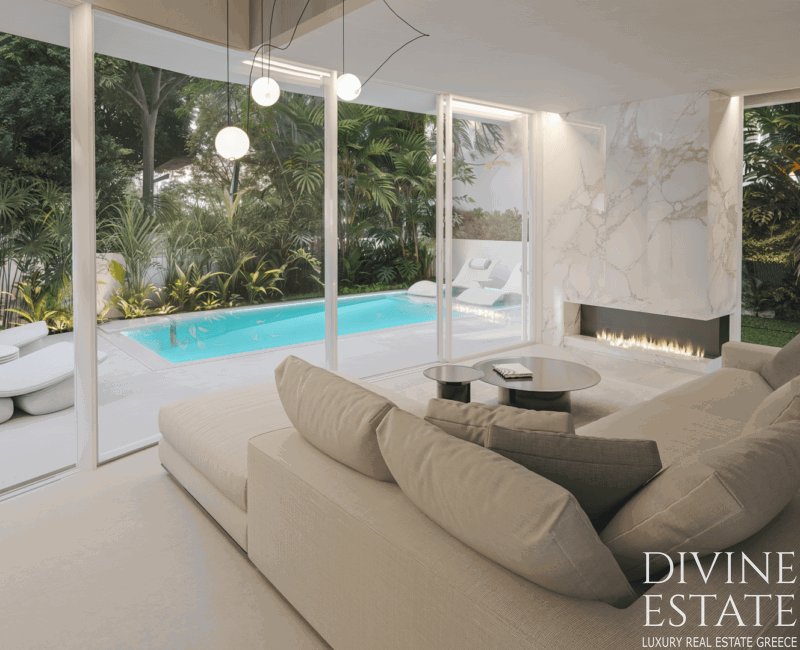 Apartment in Voula, Attica, Greece 4 - 18509395