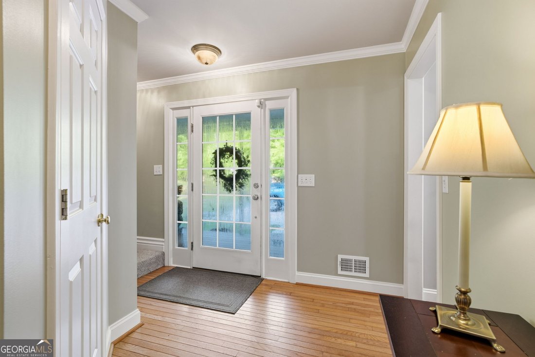 House in Gainesville, Georgia, United States 5 - 18515370