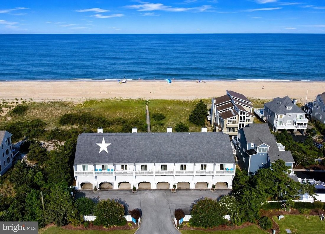 Maison à Fenwick Island, Delaware, États-Unis 1 - 18522637
