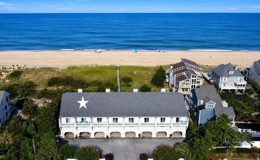Casa a Fenwick Island, Delaware, Stati Uniti 1
