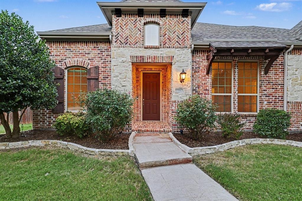 House in Frisco, Texas, United States 2 - 18513198
