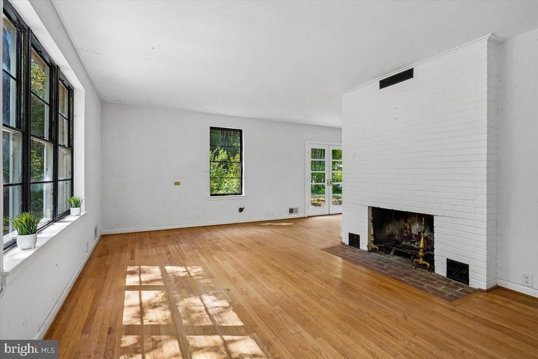 Casa en Fort Hunt, Virginia, Estados Unidos 5 - 18498275