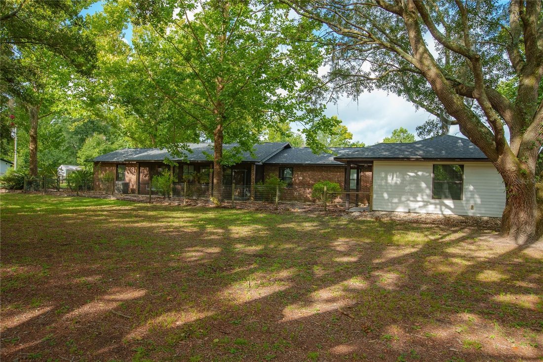 House in Alachua, Florida, United States 4 - 18518611