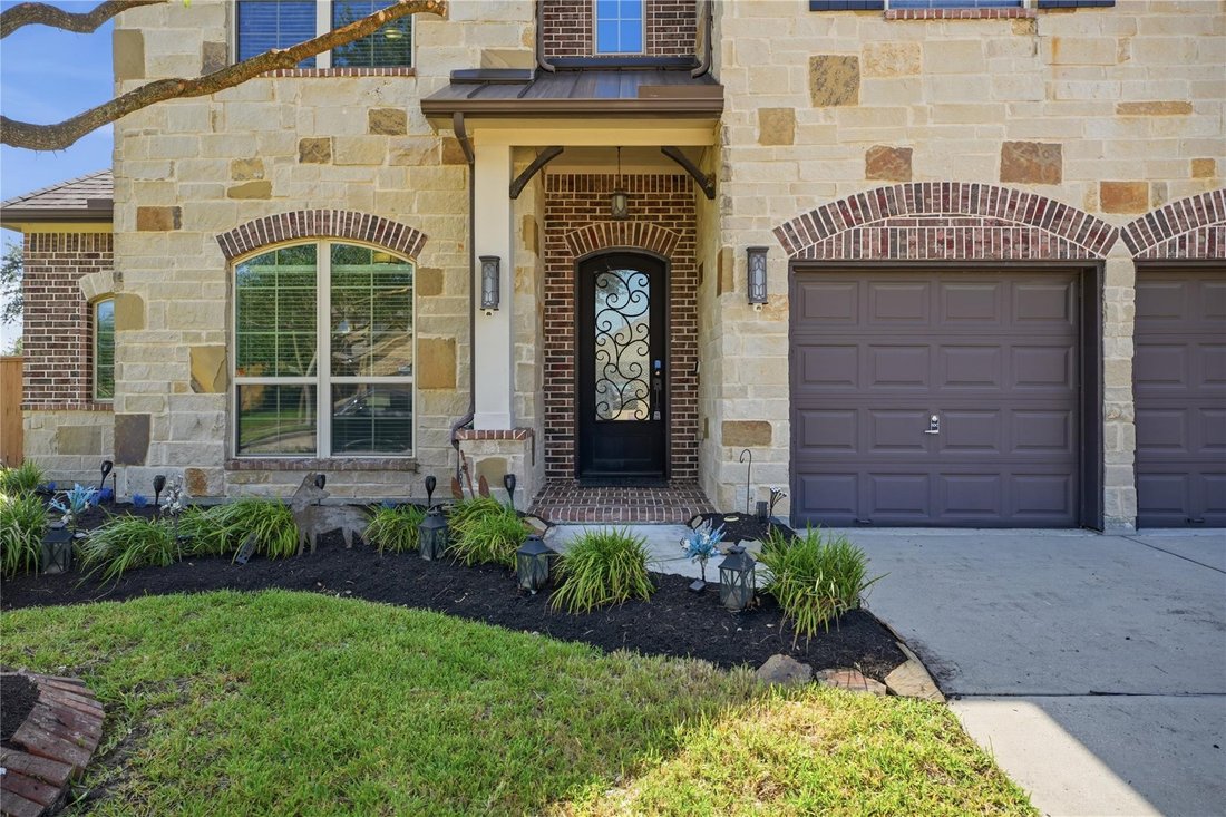 House in League City, Texas, United States 2 - 18517539