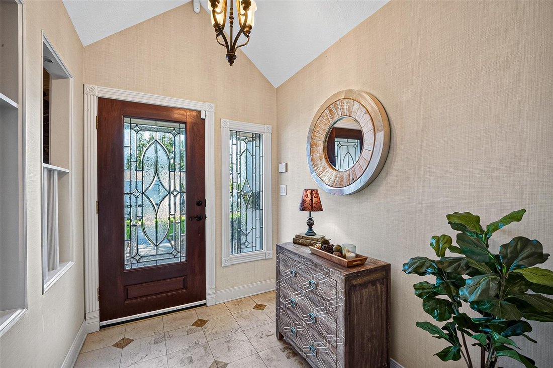 House in Houston, Texas, United States 4 - 18521182