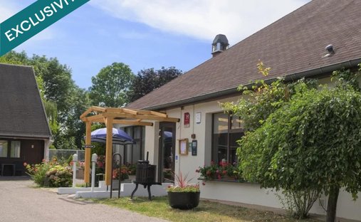 Westhalten, Grand Est, France 1