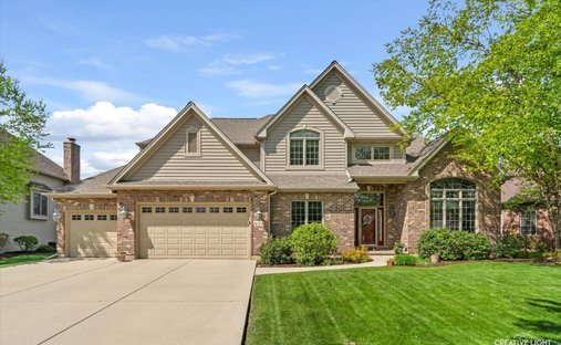 Casa a Sugar Grove, Illinois, Stati Uniti 1