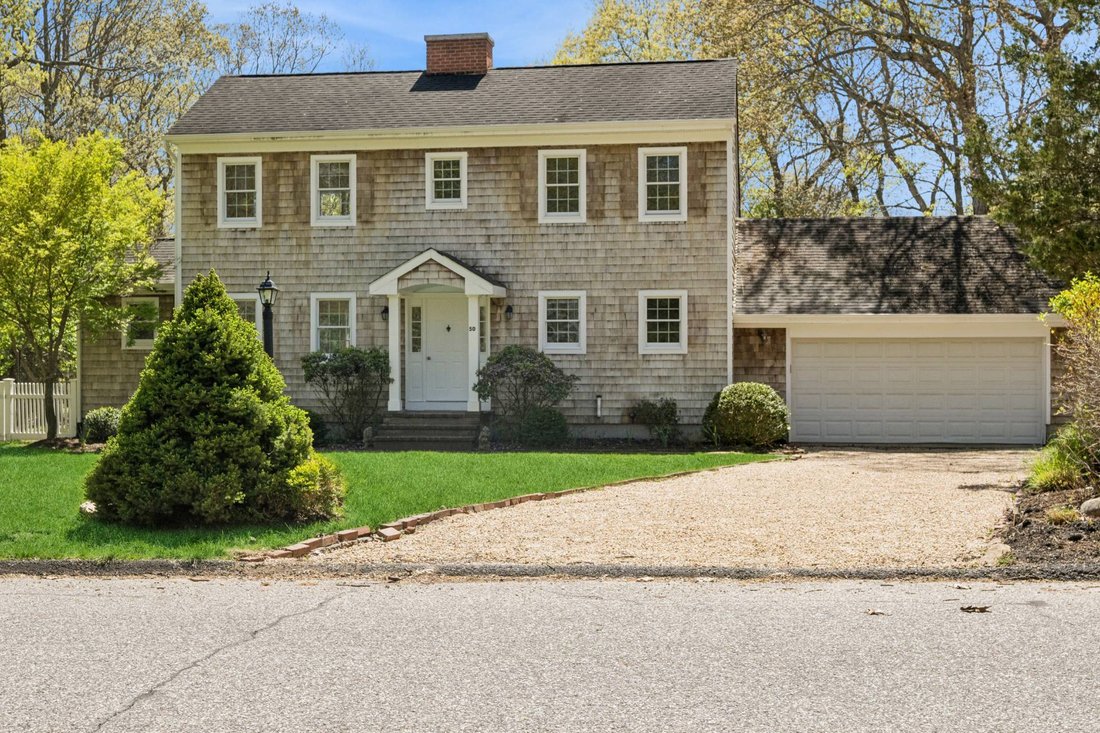 House in East Hampton, New York, United States 3 - 18514655