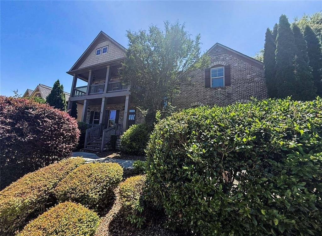 House in Buford, Georgia, United States 2 - 18088913