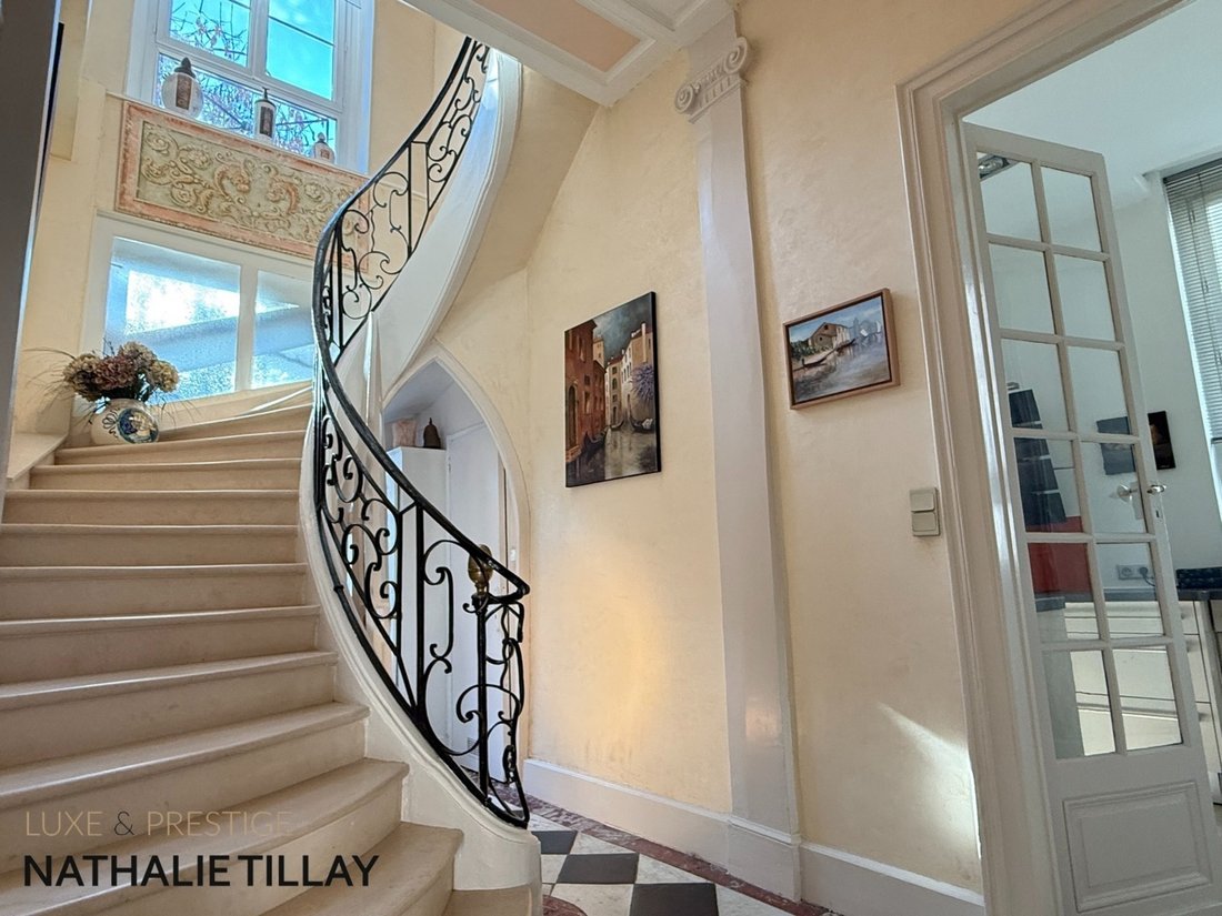 Maison à Orléans, Centre-Val de Loire, France 1 - 18217683