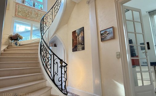 Maison à Orléans, Centre-Val de Loire, France 1