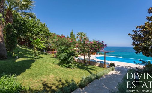 Villa en Mpoxalis, Peloponnese, Western Greece and the Ionian, Grèce 1