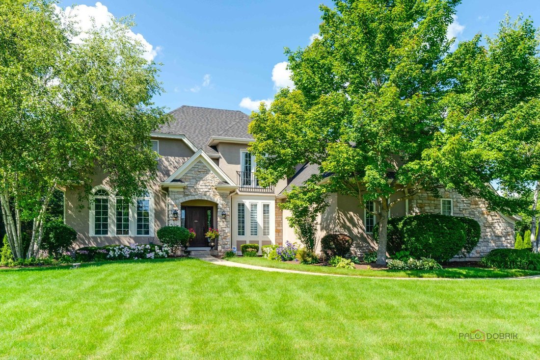 House in Wadsworth, Illinois, United States 1 - 18273913