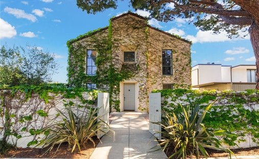 House in Dana Point, California, United States 1