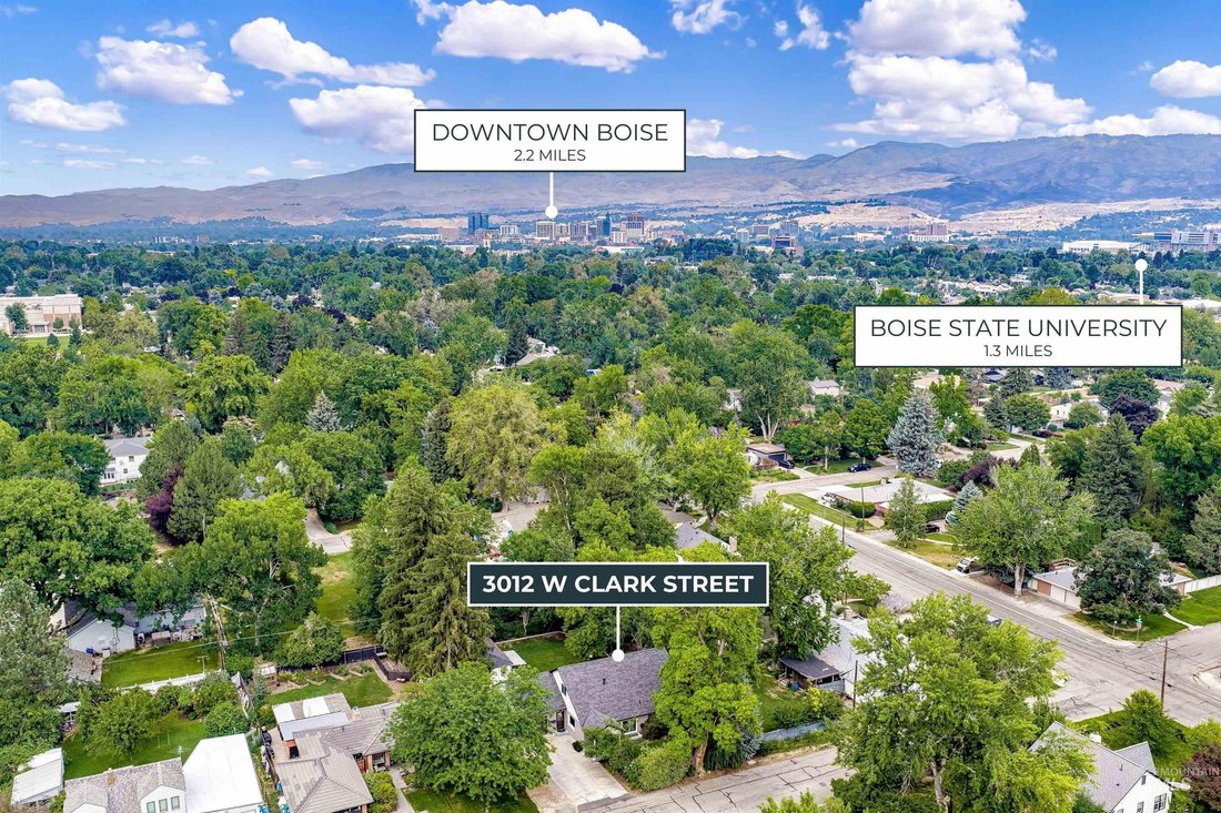 House in Boise, Idaho, United States 1 - 18512889