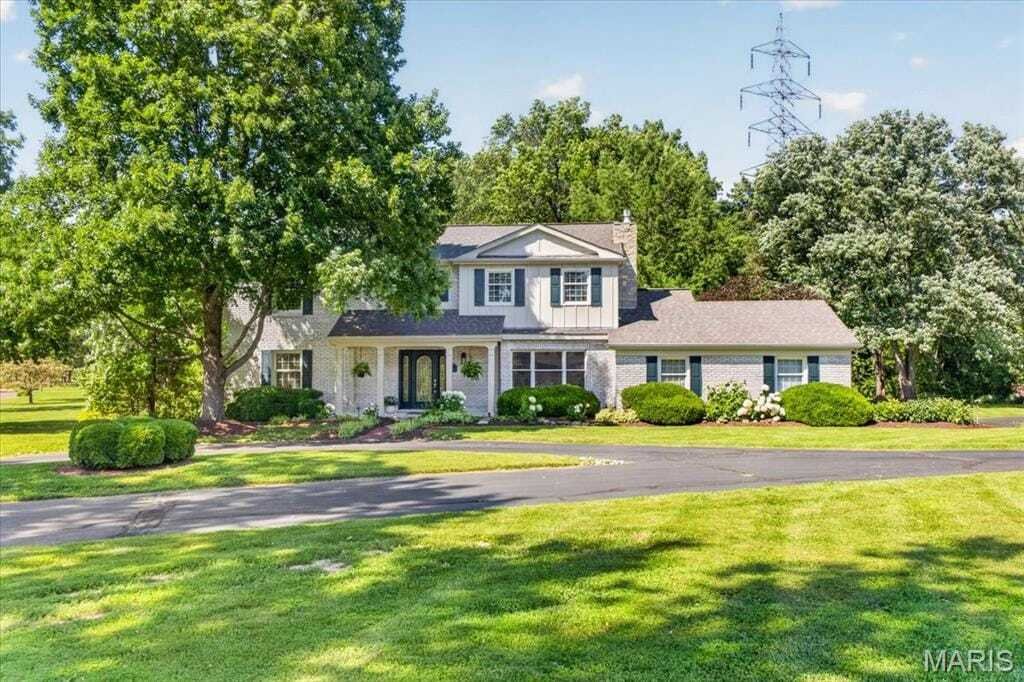 House in Town and Country, Missouri, United States 3 - 18487585