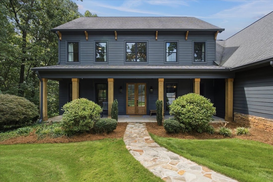 House in Carrollton, Georgia, United States 1 - 18508078