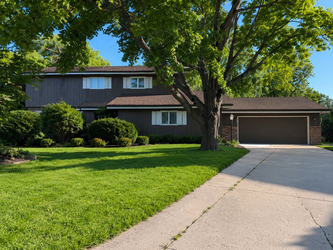 House in Downers Grove, Illinois, United States 1 - 18515098