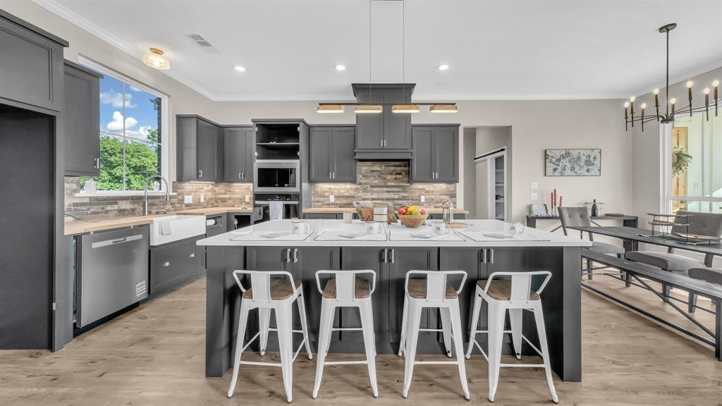 House in Granbury, Texas, United States 3 - 18513302