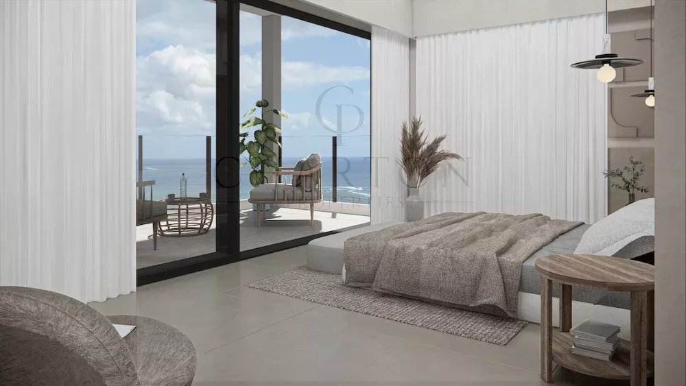 Apartment in Tamarin, Rivière Noire District, Mauritius 5 - 18509795