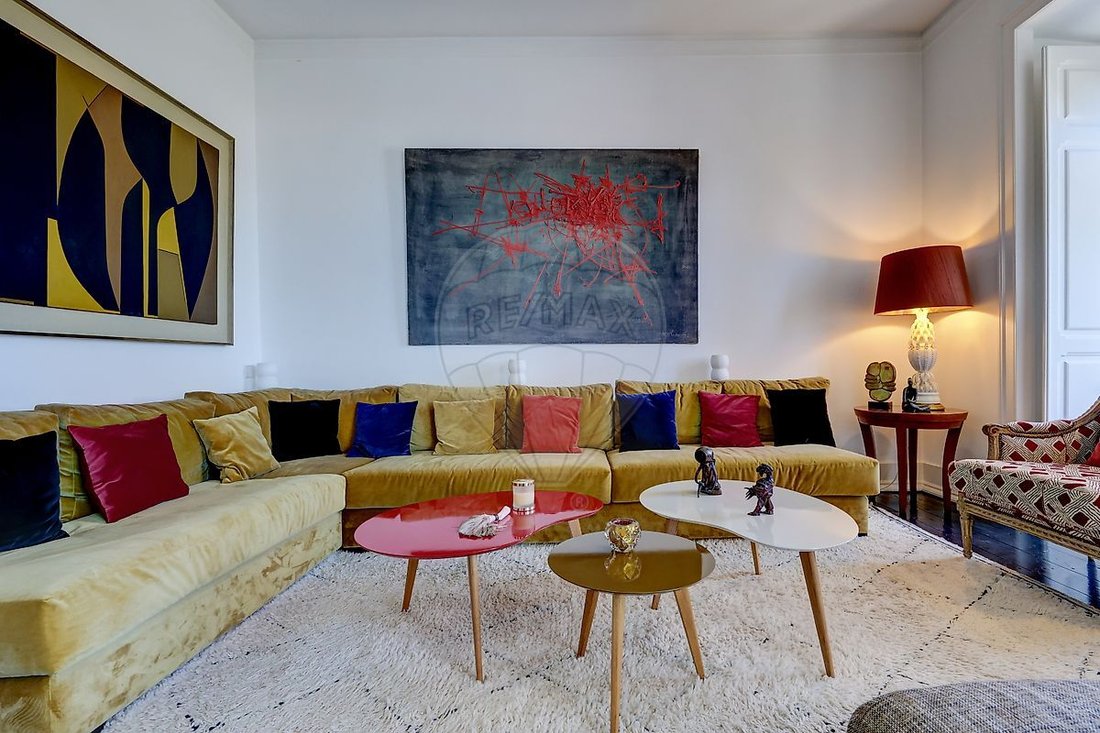 Apartment in Misericordia, Lisbon, Portugal 5 - 18250729