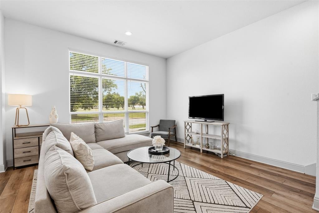 Townhouse in Fort Worth, Texas, United States 3 - 18513285