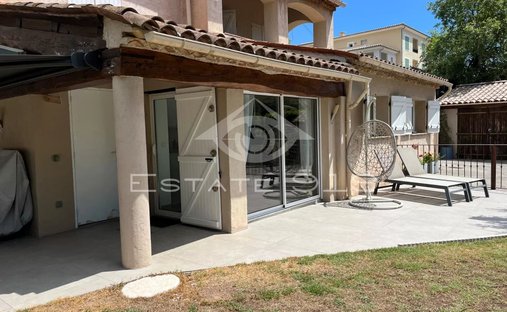 Haus in Le Rouret, Provence-Alpes-Côte d'Azur, Frankreich 1