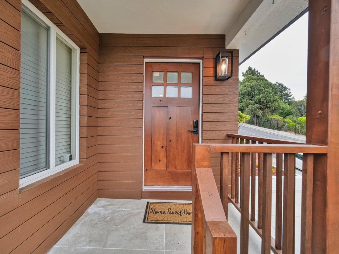 House in El Cerrito, California, United States 3 - 18508654