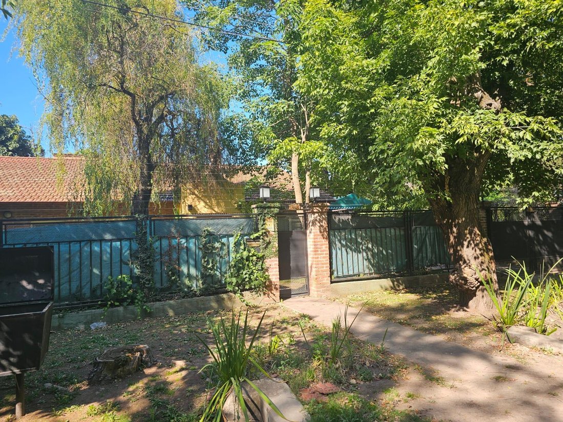 House in Villa Udaondo, Buenos Aires Province, Argentina 4 - 18517743