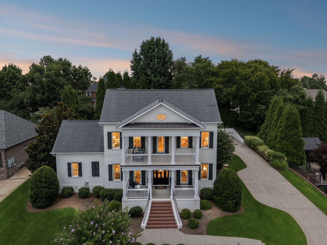 House in Nashville, Tennessee, United States 3 - 18515207