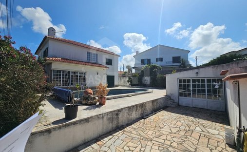 Maison à Ericeira, Lisbonne, Portugal 1